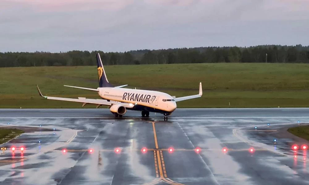 Σύνοδος Κορυφής: Επέβαλε αυστηρές κυρώσεις για την αεροπειρατεία